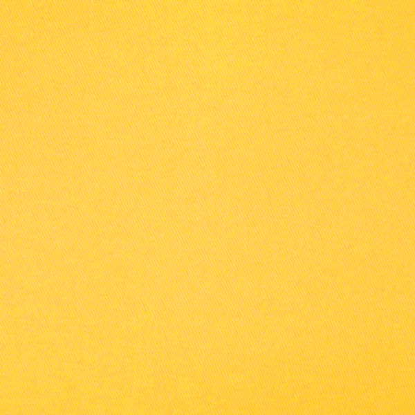 Art. 6075 Baumwollköper 90cm<br />gelb