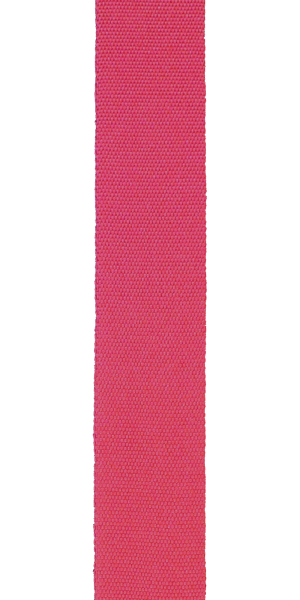 Art. 657.021 Schmatzband 21mm - 376 pink - Rolle à 50m