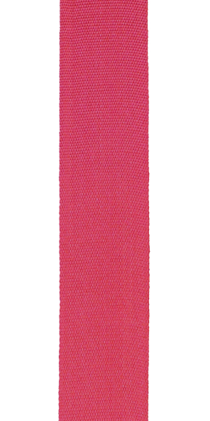 Art. 657.025 Schmatzband 25mm - 376 pink - Rolle à 50m